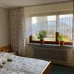 Kruger Apartment *