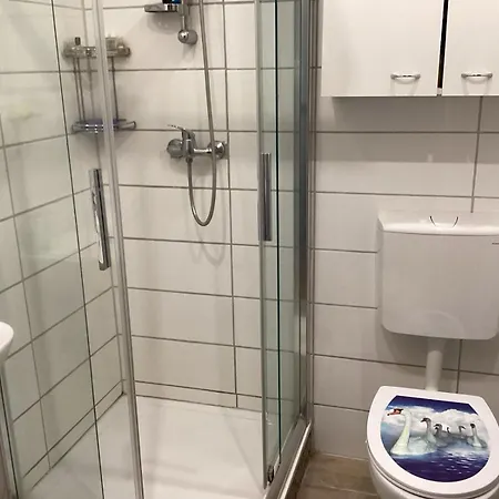 Kruger Seeboden