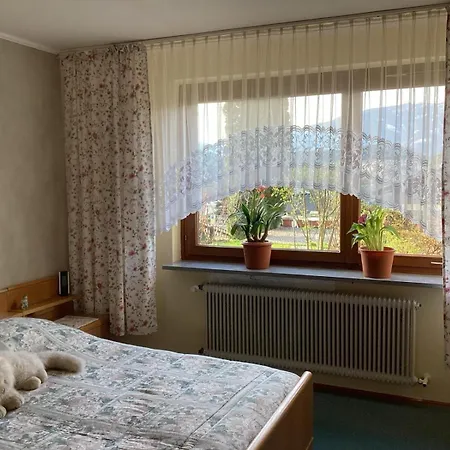 Krueger Apartament *