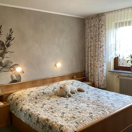 Kruger * Зеебоден