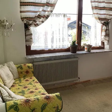 Apartment Kruger