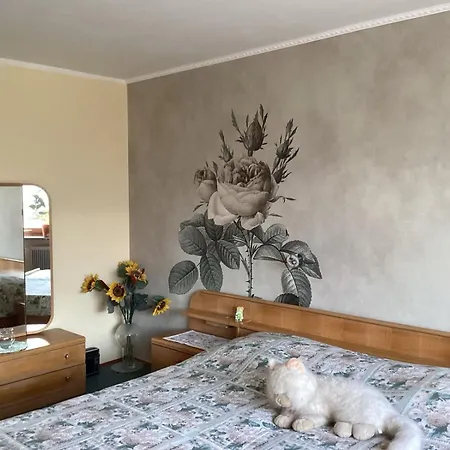 Kruger Апартаменты Зеебоден