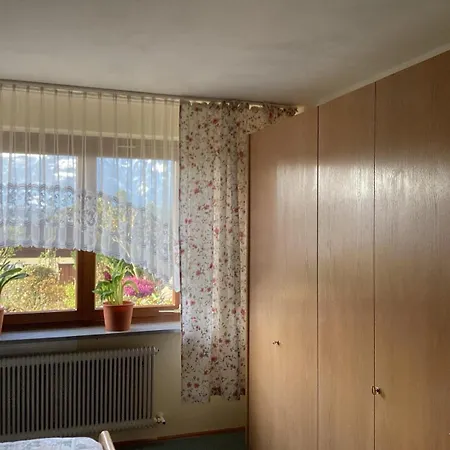 Kruger Зеебоден