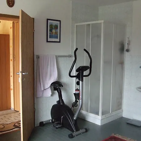 Апартаменты Kruger *