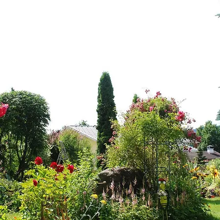 Апартаменты Kruger