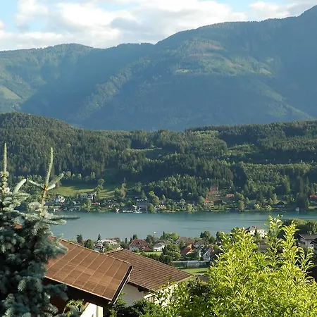 Krueger * Seeboden