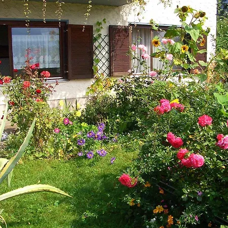 Krueger Apartament Seeboden