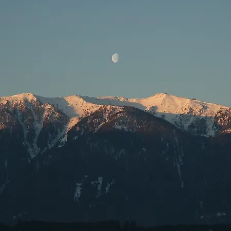 Kruger Апартаменты Зеебоден