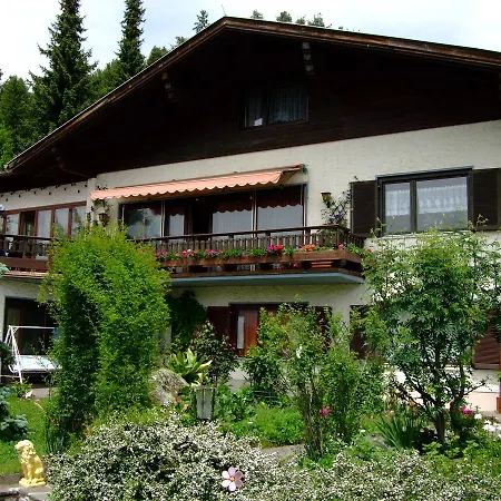 Krueger Seeboden