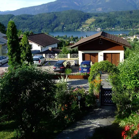 Kruger * Зеебоден