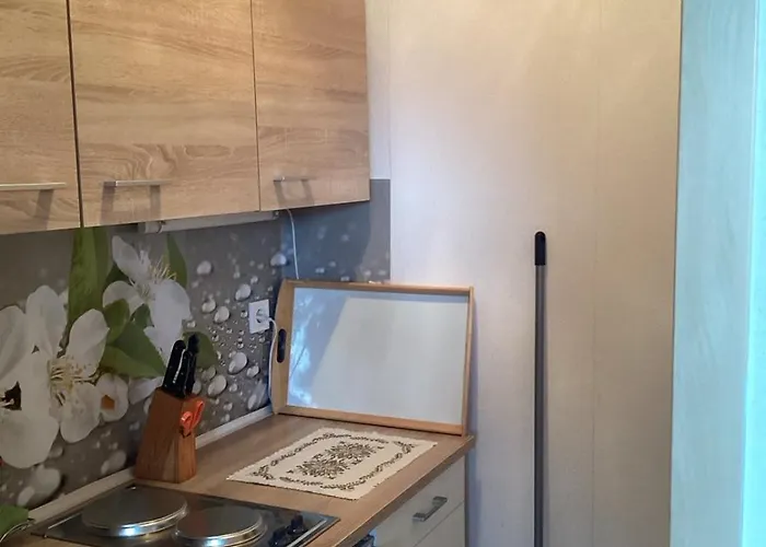 Krueger Appartamento