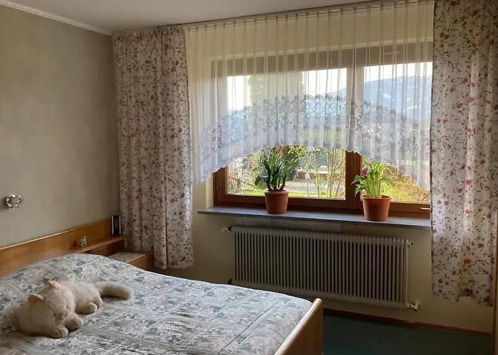 Krueger Appartamento *