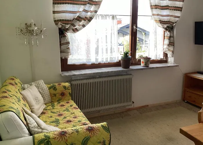 Appartamento Krueger