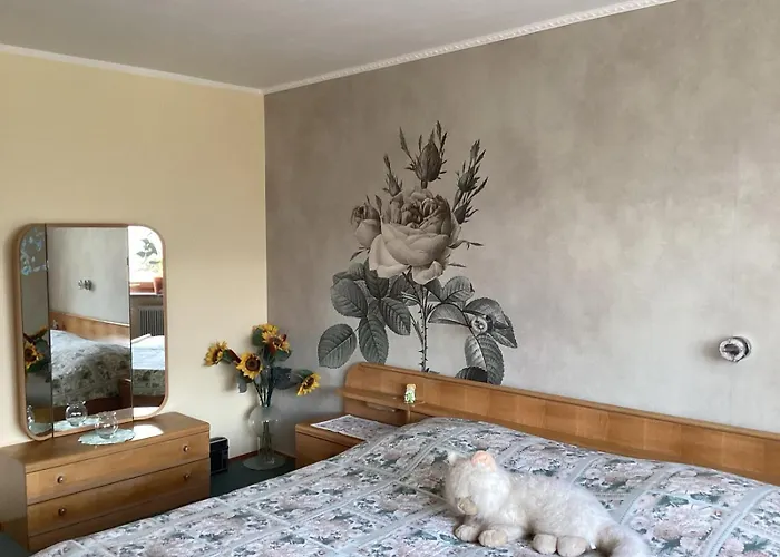 Krueger Appartamento Seeboden