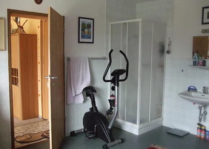 Appartamento Krueger *