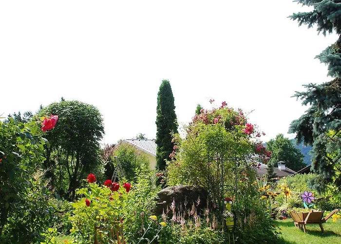 Appartamento Krueger