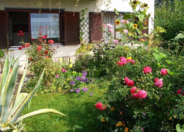 Krueger Appartamento Seeboden