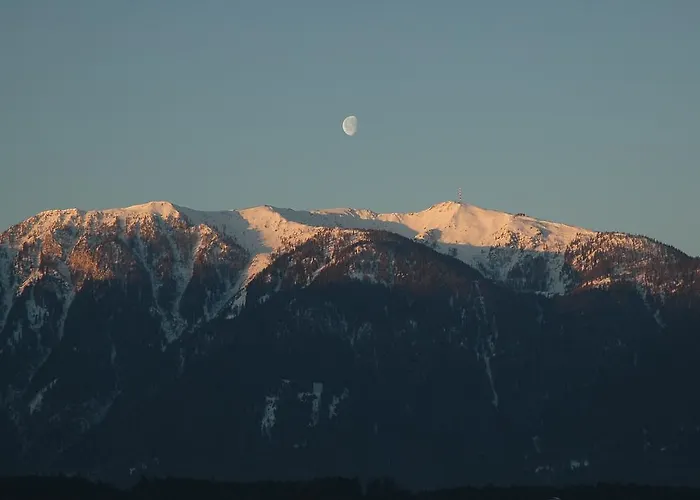 Krueger Appartamento Seeboden